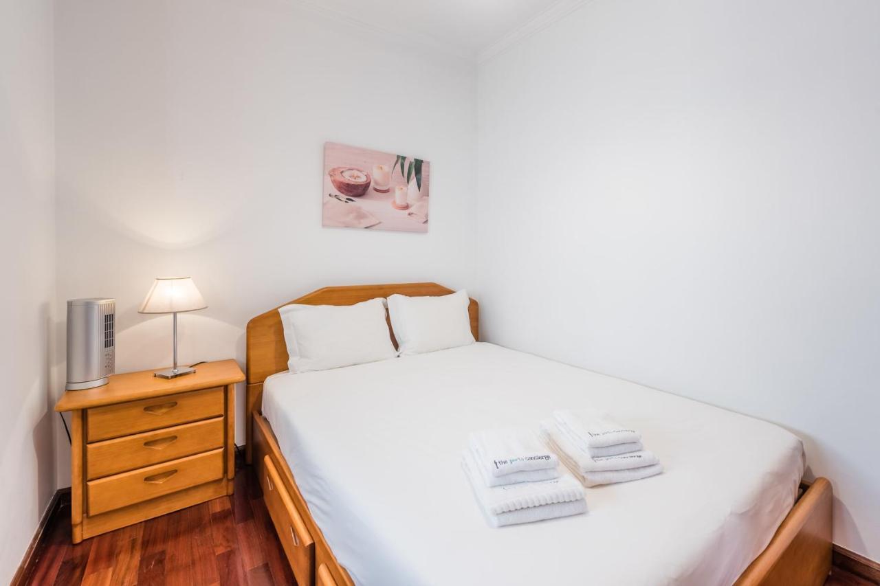 Guestready - Light A Way Apartamento OOporto Exterior foto