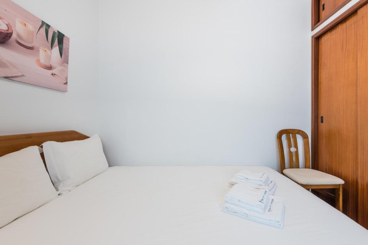 Guestready - Light A Way Apartamento OOporto Exterior foto