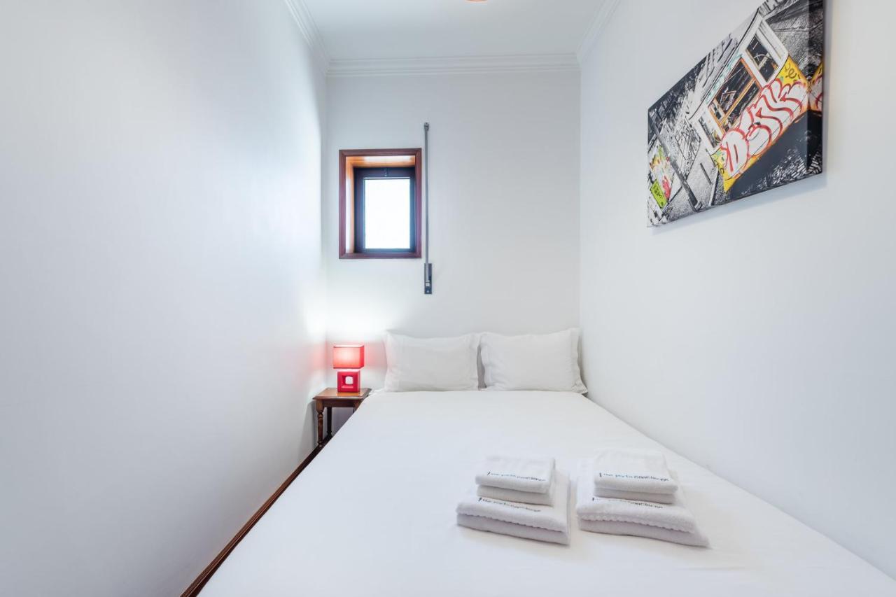 Guestready - Light A Way Apartamento OOporto Exterior foto