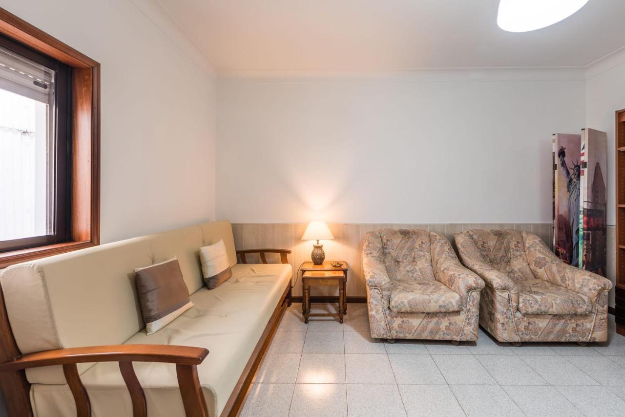 Guestready - Light A Way Apartamento OOporto Exterior foto