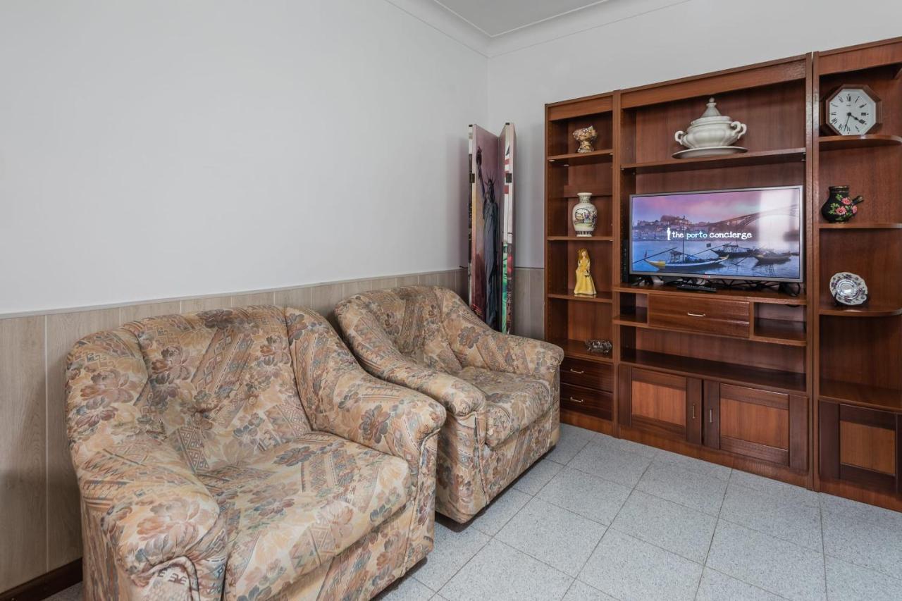Guestready - Light A Way Apartamento OOporto Exterior foto