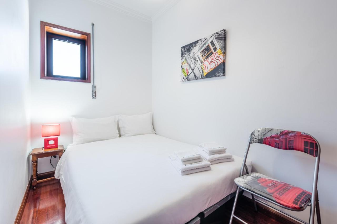 Guestready - Light A Way Apartamento OOporto Exterior foto