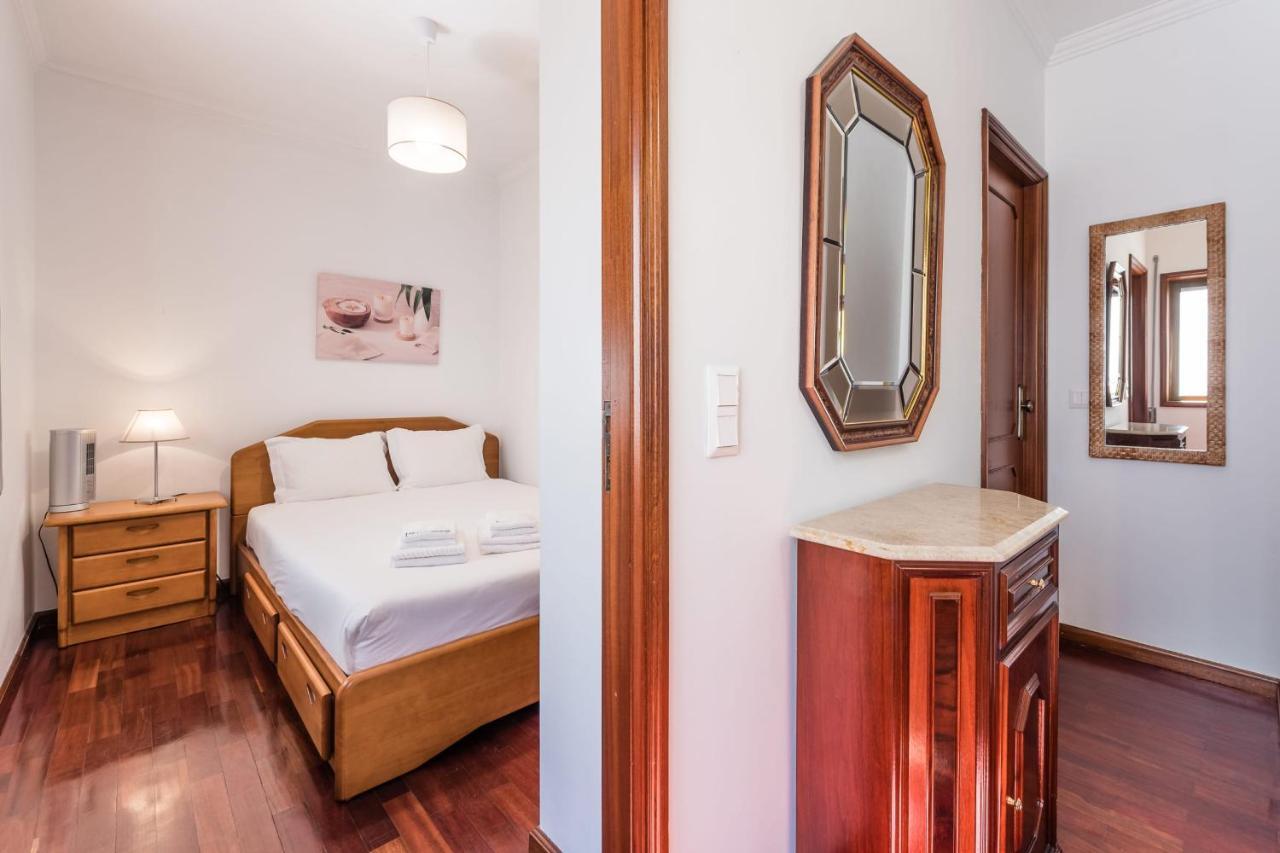 Guestready - Light A Way Apartamento OOporto Exterior foto