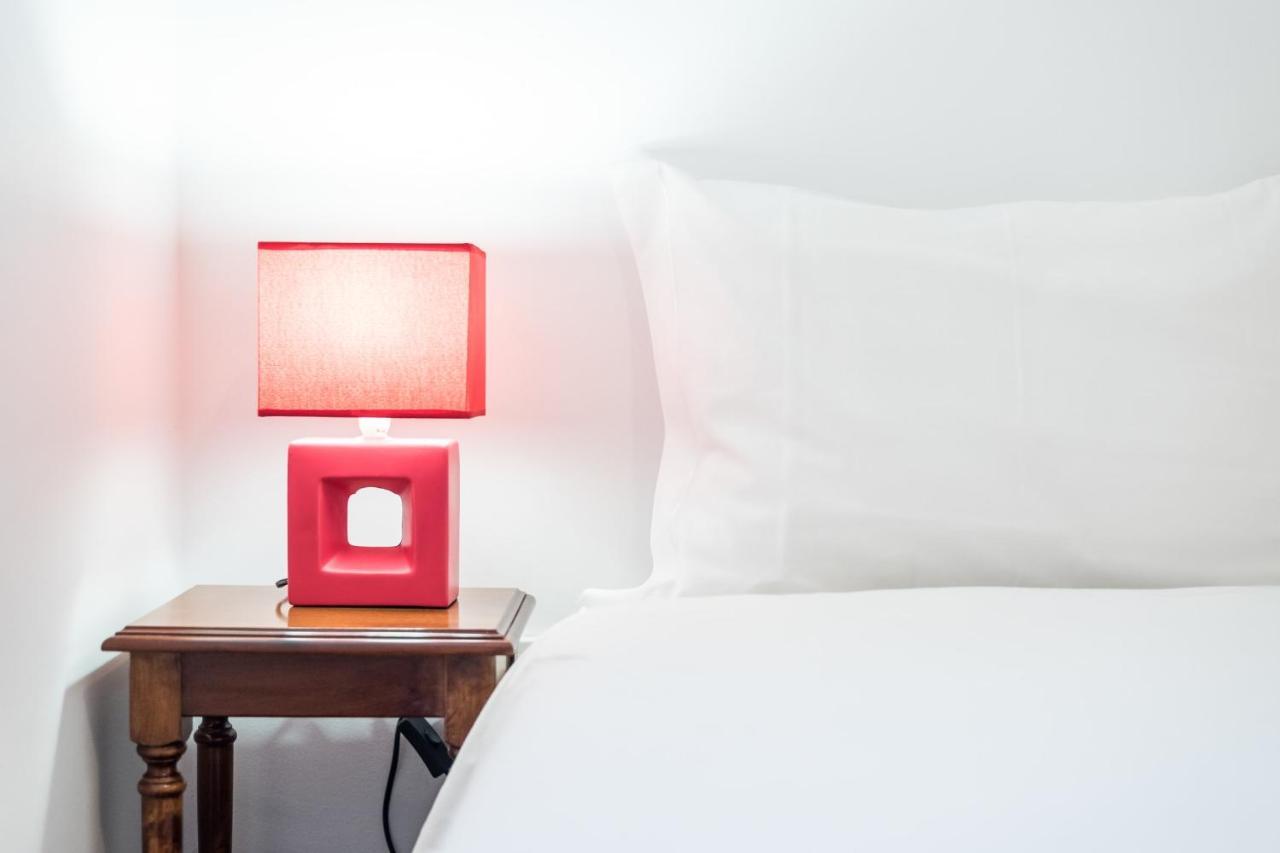 Guestready - Light A Way Apartamento OOporto Exterior foto